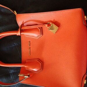 Michael Kors handbag